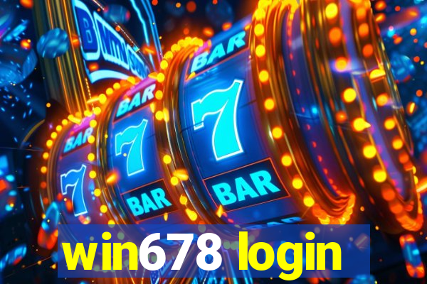 win678 login